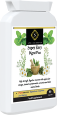 Super Easy Digest Plus-1