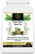 Super Easy Digest Plus-3