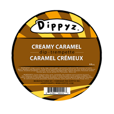 Creamy Caramel Dips (48 x 44ml) - Dippyz | Concession and Carnival Foodservice Supplies Canada-2