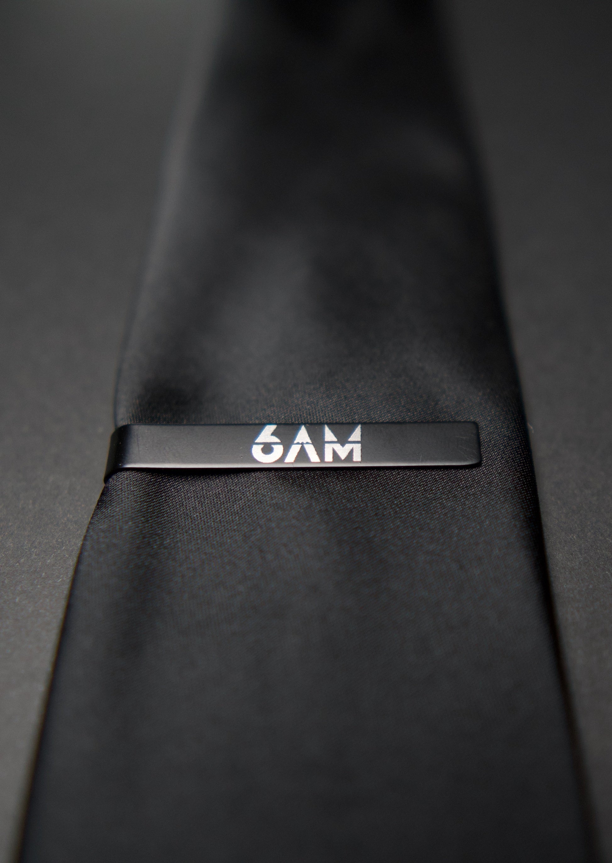 6AM Tie Clip-2