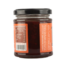 Chilli Cranberry and Orange Sauce-3