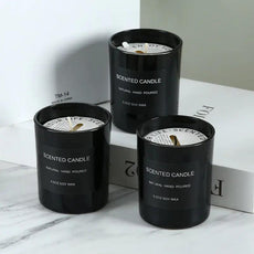 Valentine's Day Scented Soy Candles - Puritific