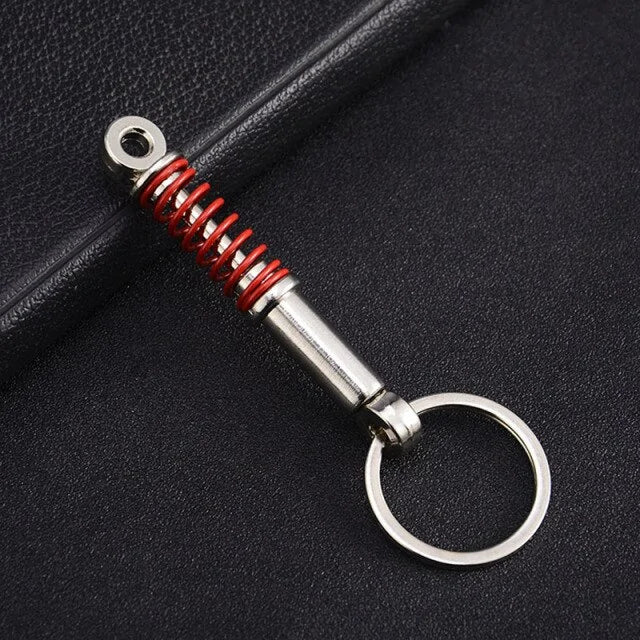 Car Key Chain - Puritific