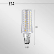 B22 LED Bulb No Flicker 220V 14W Flicker corn Bulb~5334-4