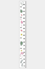 Nordic Style Kids Height Ruler - Puritific