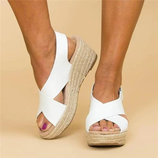 Stylish Orthopedic Sandals （Private Listing） - Puritific