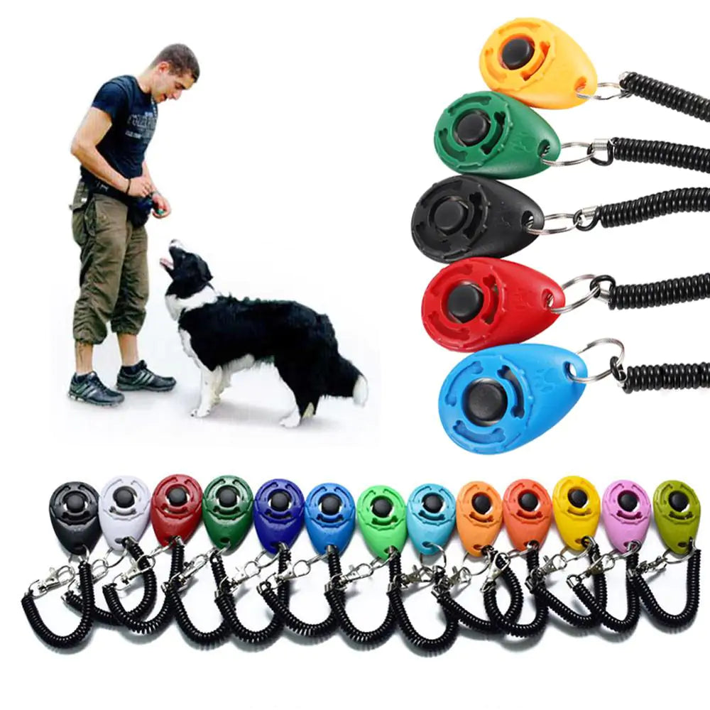 Dog Training Clicker - Puritific