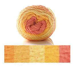 Rainbow Dyed Yarn - Puritific