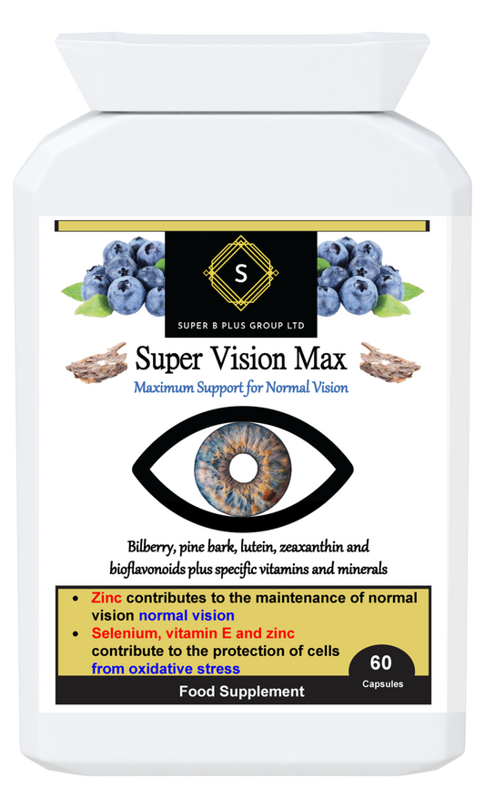 Super Vision Max-0