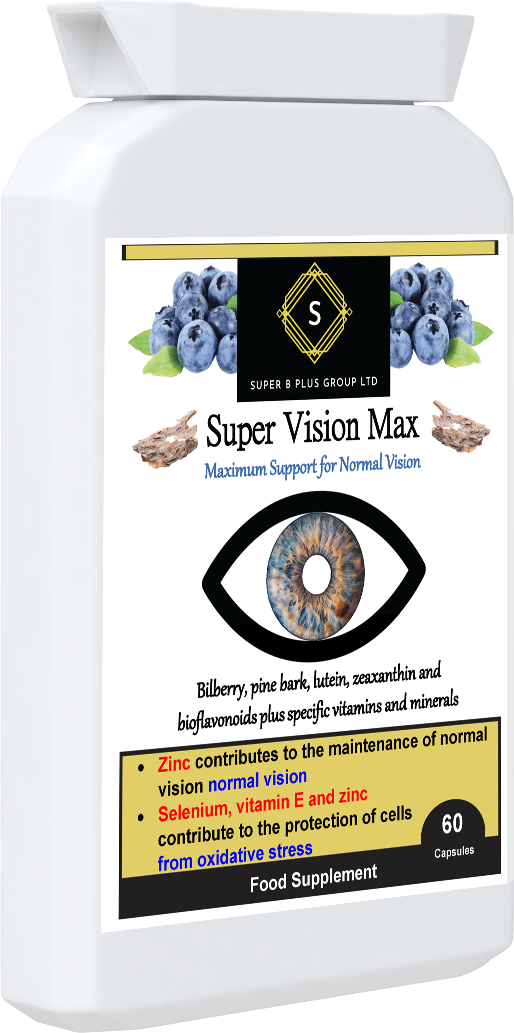 Super Vision Max-2