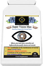 Super Vision Max-3