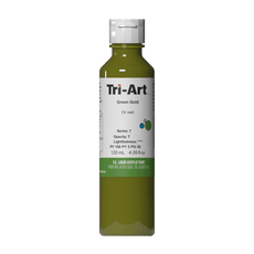 Tri-Art Liquids - Green Gold-3