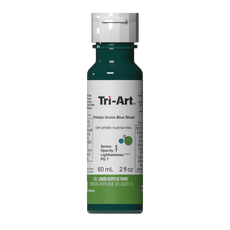 Tri-Art Liquids - Phthalo Green Blue Shade-1