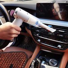 Cordless Car Vacuum Cleaner - Puritific