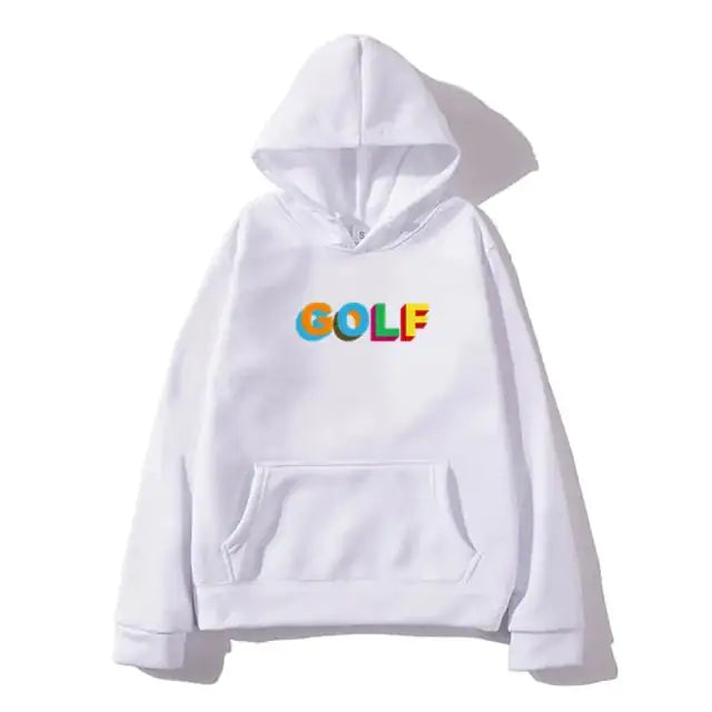 Golf Hoodies For Men & Women - Puritific