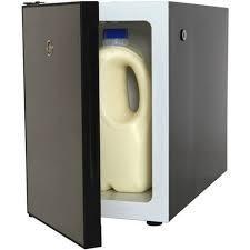 Vitrifrigo Astra FG10 Milk Fridge, Countertop Milk Cooler-1