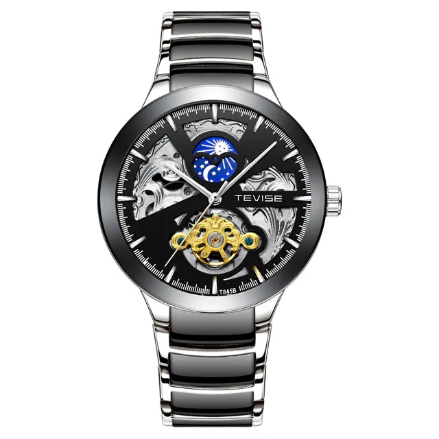 Automatic Mechanical Watch for Men - Puritific