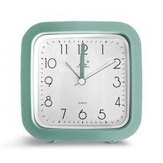 Small Alarm Clock for Students & Children (Bedside, Cute Design) ~5234-2