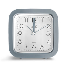 Small Alarm Clock for Students & Children (Bedside, Cute Design) ~5234-6