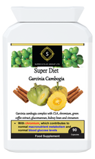 Super Diet Garcinia Cambogia-0