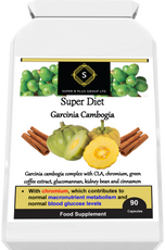 Super Diet Garcinia Cambogia-3