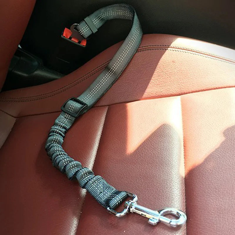 Dog Seat Belt - Puritific