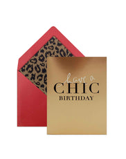 Chic Birthday-0