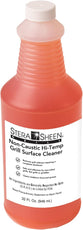 Stera-Sheen Grill Cleaner, Food-Safe, Non-Caustic, Powerful Grill and Griddle Surface Cleaner, Clean Hot Surfaces, 1 x 32 fl oz Bottle-2