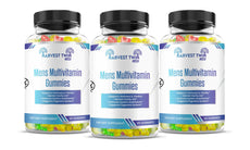 Men's Multivitamin Gummies - Puritific