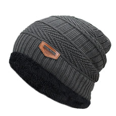 Soft Knit Beanie - Puritific