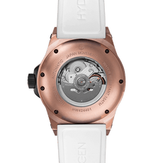 Vento White Rose Gold-1