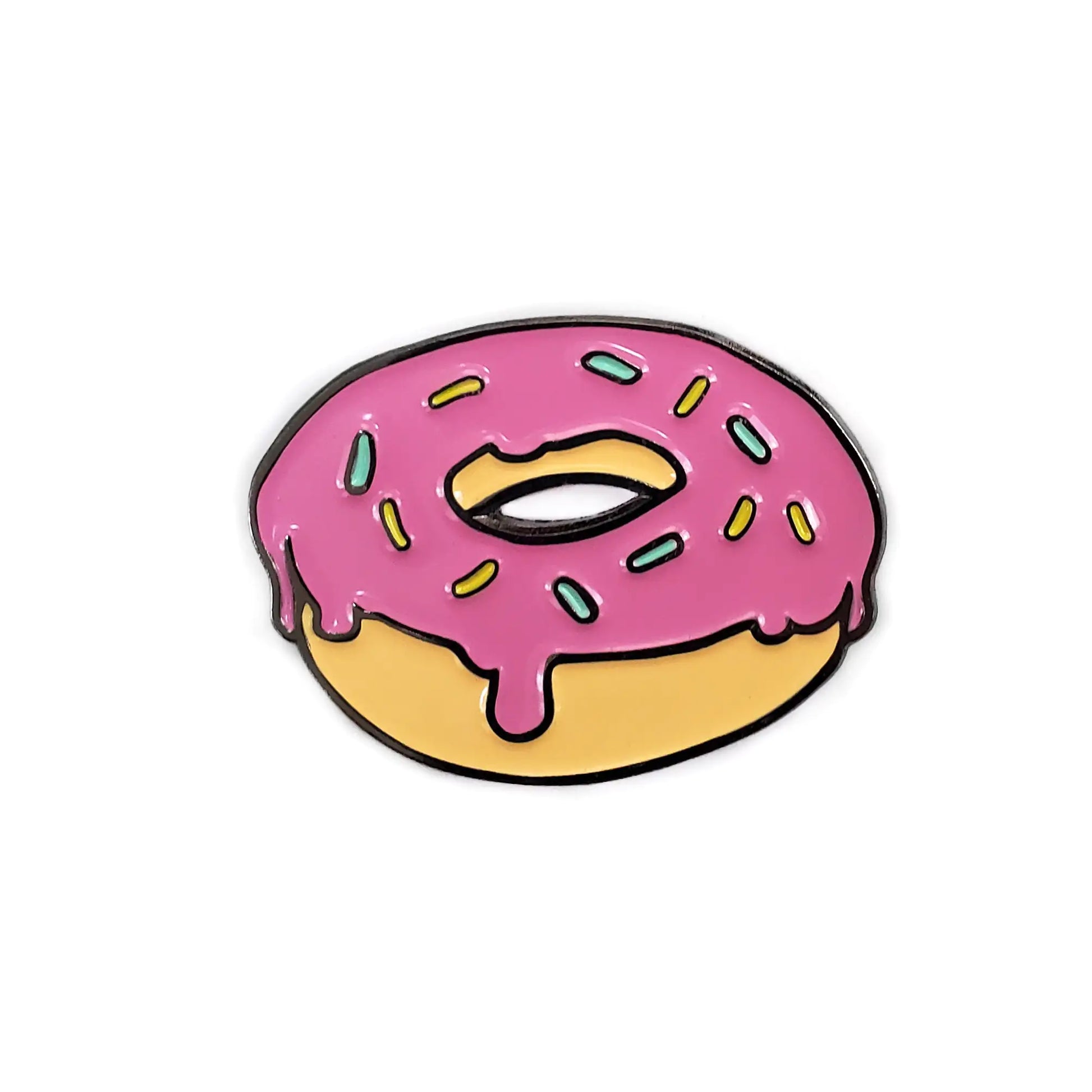 Donut Pin - Puritific