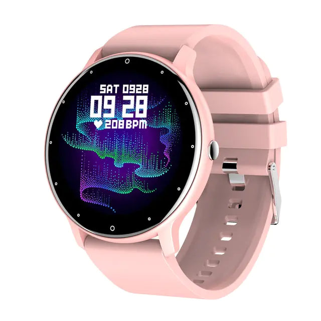 Unisex ZL02 Smart Watch - Puritific