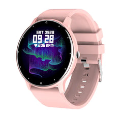 Unisex ZL02 Smart Watch - Puritific