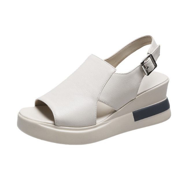 Summer Wedges - Puritific