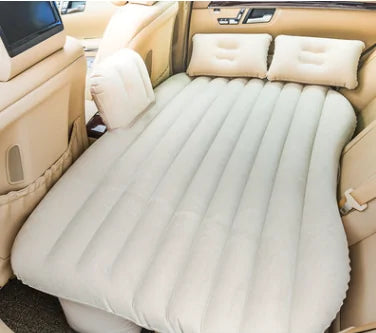 Inflatable Car Mattress - Puritific