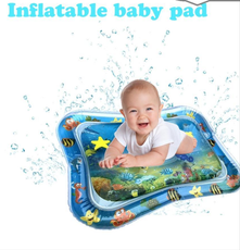 Summer Inflatable Water Mat For Babies