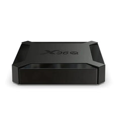 Android TV Box