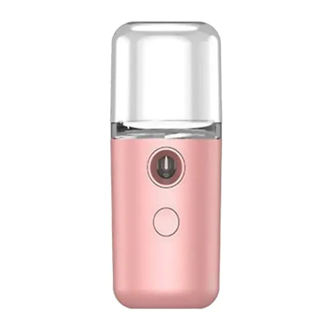 USB Face Mist Sprayer - Puritific