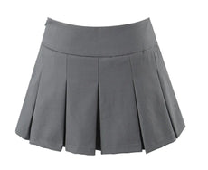 Vintage Kawaii Skirts for Women - Puritific