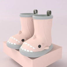 Rain Shoes for Toddlers - Puritific