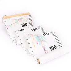 Nordic Style Kids Height Ruler - Puritific