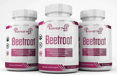 Beetroot - Puritific