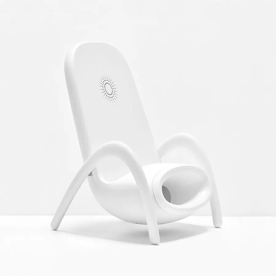 Chair-Shaped Mobile Phone Stand - Puritific