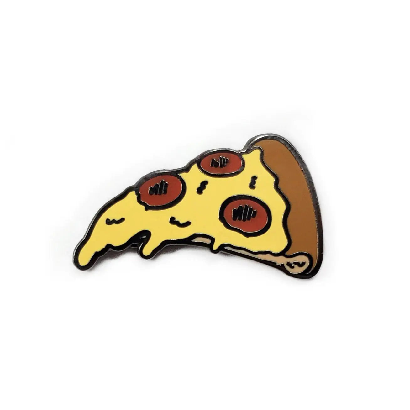 Pizza Slice Needle Minder - Puritific