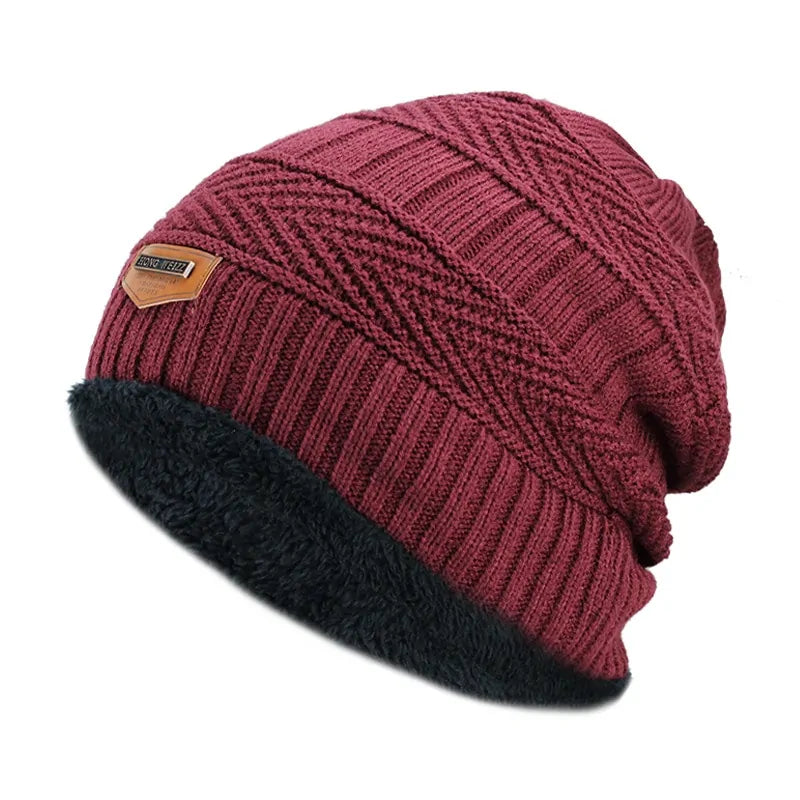 Soft Knit Beanie - Puritific