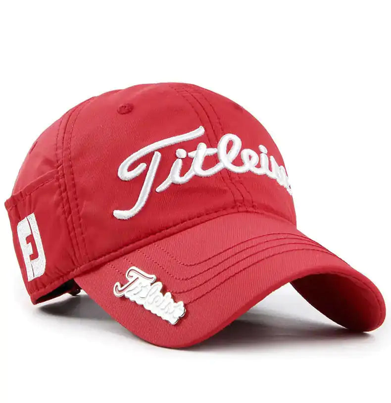 Titleist Designs Golf Hats - Puritific