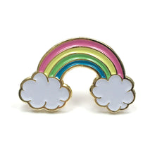 Rainbow Golf Ball Marker - Puritific