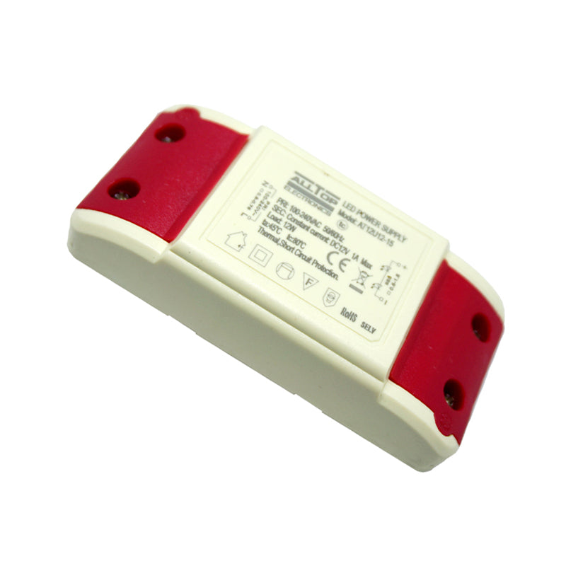 12W DC12V LED Driver Power Supply Transformer~3267-0