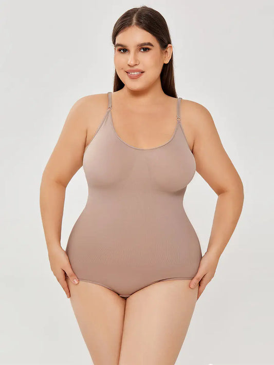 FULL BUST BODY SHAPE-WEAR FOR WOMEN TUMMY CONTROL - Puritific